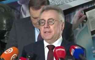 <span style='color:red;'><b>AMBASADOR RUSIJE</b></span> U BiH: Putinova odluka je ISTORIJSKI DAN (VIDEO)