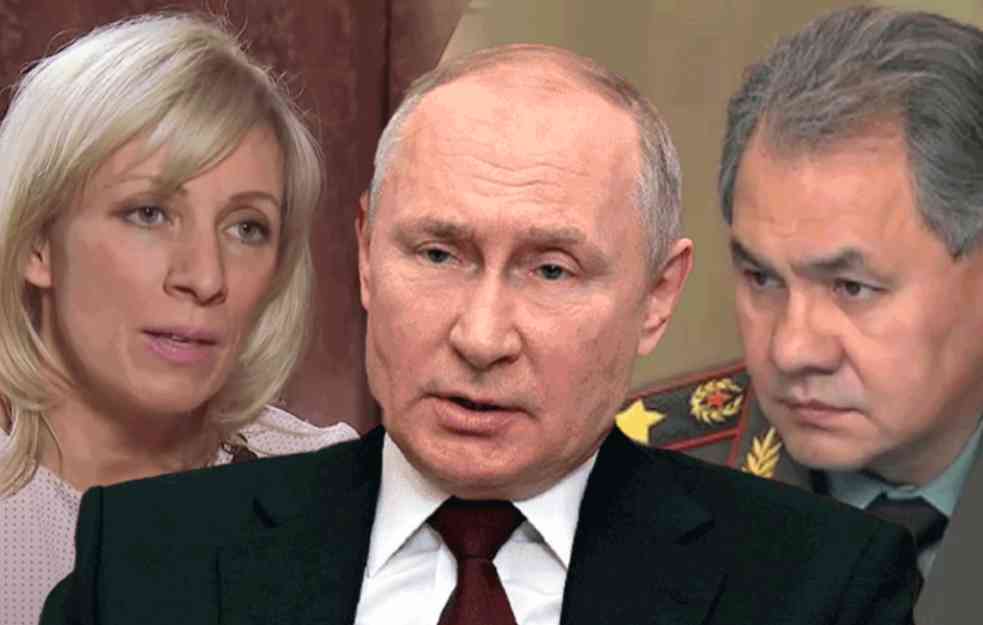KO JE SVE NA SPISKU ZA SANKCIJE: Putinov KUVAR na udaru EU, ali i MNOGI DRUGI moćni ljudi RUSIJE!