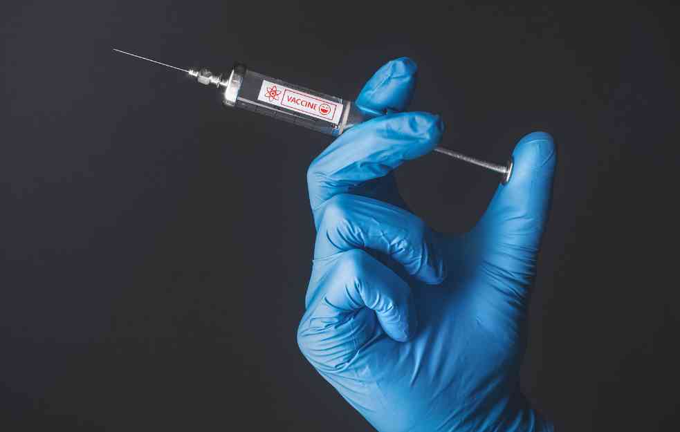 SZO ODOBRILA: Srbija počinje proizvodnju RNK  vakcine! 