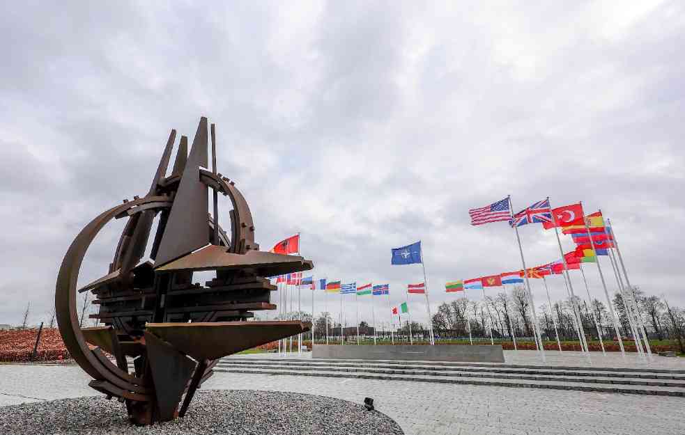 BALTIČKE ZEMLJE AKTIVIRALE ČLAN 4 NATO-a! Obavezuje 30 država članica Alijanse