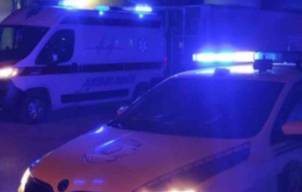 TUŽAN KRAJ POTRAGE: Pronađeno telo nestalog muškarca iz Kragujevca, leš otkriven u automobilu