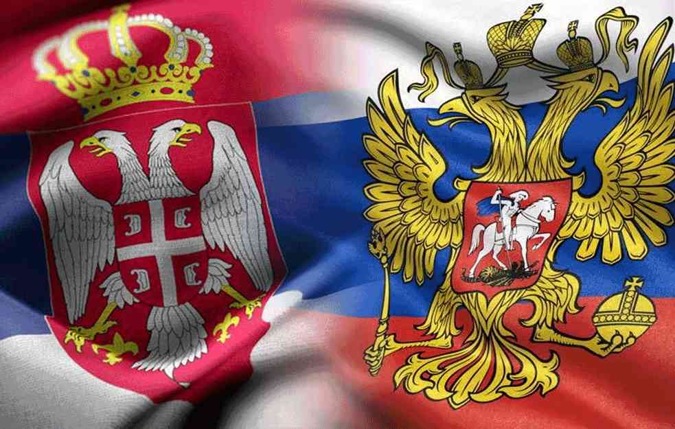 TOTALNI OSVAJAČKI POHOD AMERIKE I ZAPADA: Oni koji su BOMBARDOVALI SRBIJU zahtevaju da se Beograd odrekne Rusije