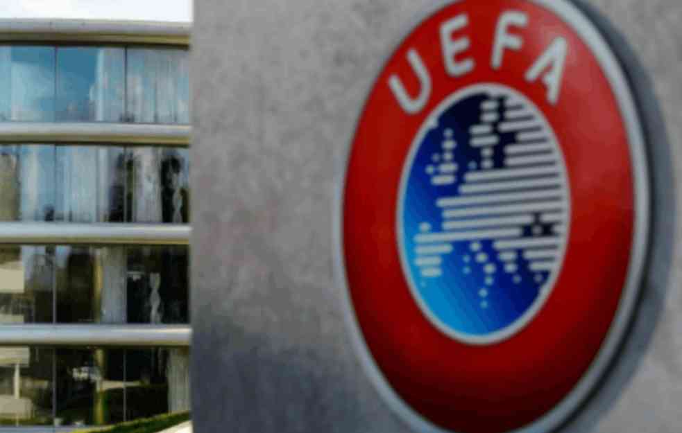 UEFA NOKAUTIRALA RUSE! Nema finala Lige šampiona, a OVAJ UDARAC će posebno da zaboli 