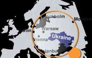 ŠOKANTNA VEST UN! Ukrajina NEMA zvanično priznate granice, Ukrajina NE POSTOJI