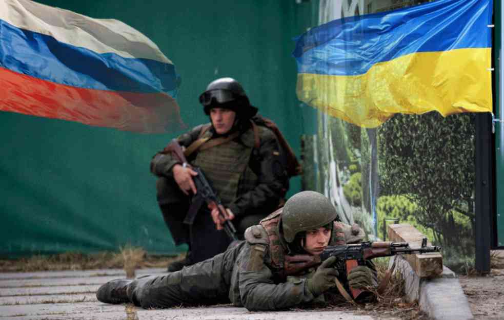 UŽIVO! TREĆI DAN RATA U UKRAJINI: Evropska komisija traži zabranu RT i Sputnjika, čečenski specijalci stigli u Ukrajinu (VIDEO+FOTO)