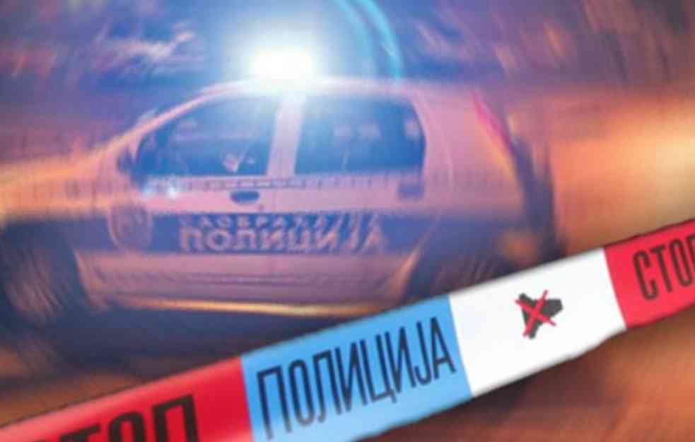 TRAGEDIJA NA VRAČARU! Žena skočila sa zgrade, preminula na licu mesta