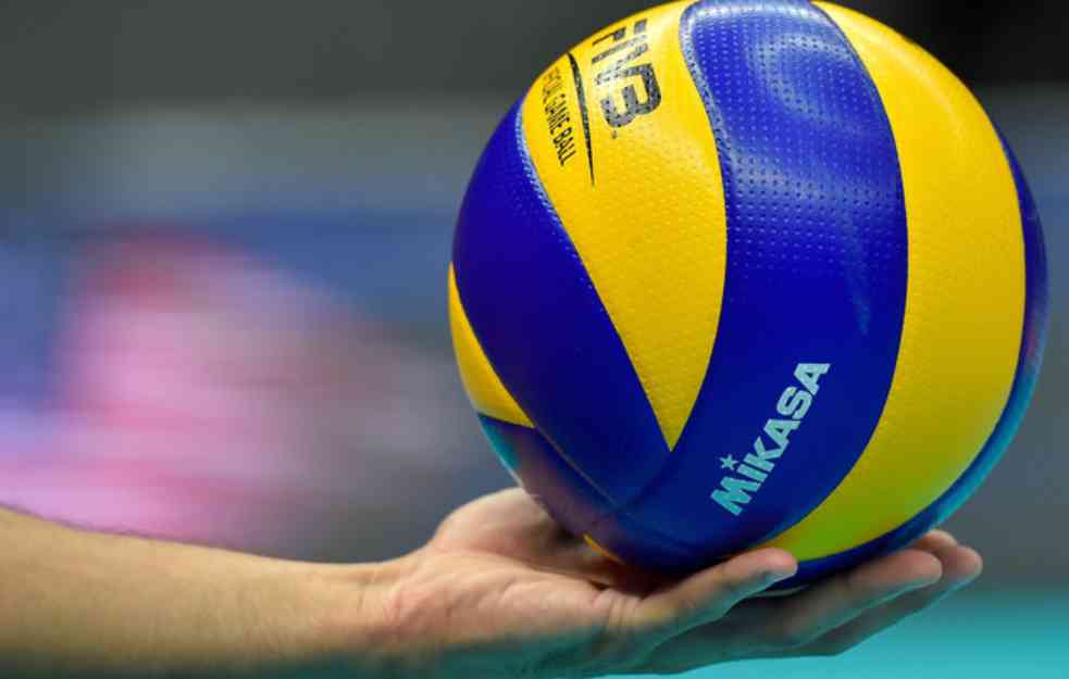 PLJUŠTE OTKAZI: FIVB povlači Ligu nacija iz Rusije, razmatra se i SP