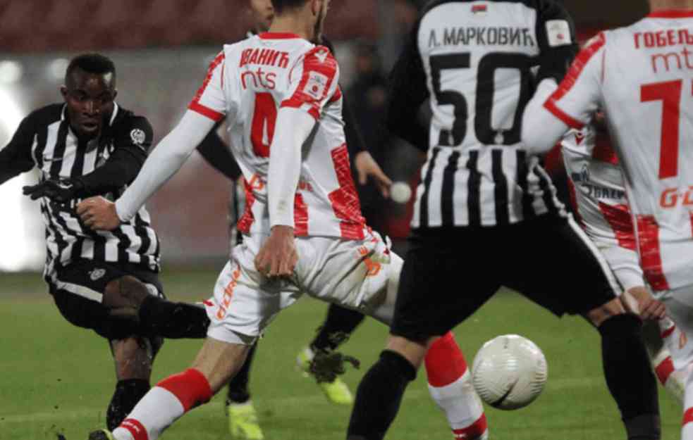 GOREĆE MARAKANA: Stadion je rasprodat, nema više karata za meč sezone