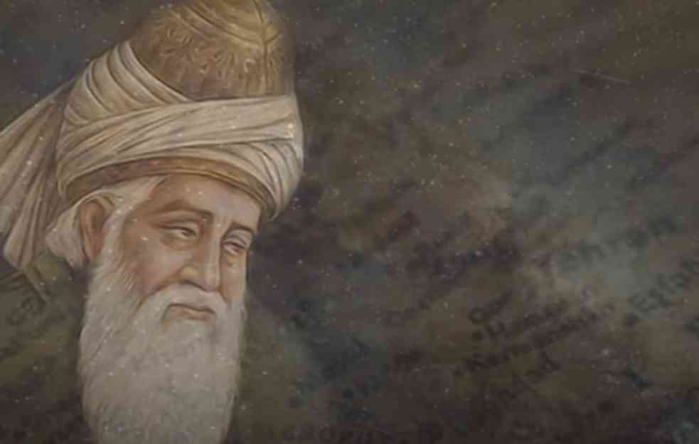 Ove Rumijeve mudrosti će vam OTVORITI OČI, misli koje ni vekovima ne gube na značaju