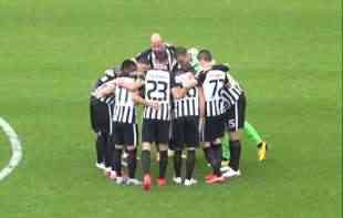 SKANDAL ODLUKA: Partizan zatražio testiranje na <span style='color:red;'><b>DOPING</b></span> odmah posle DERBIJA