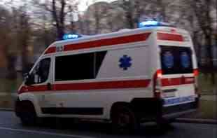 VELIKA TRAGEDIJA: Radnik poginuo kada se na njega obrušila <span style='color:red;'><b>betonska ploča</b></span>