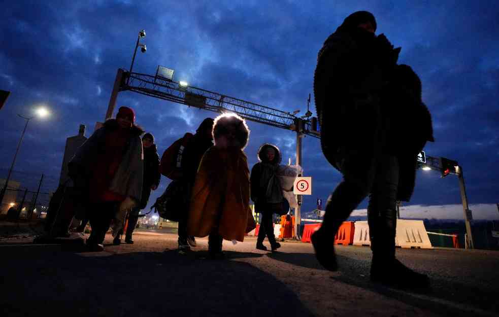 PRONAŠLI SMO TEME OKO KOJIH SE MOŽEMO DOGOVORITI: Tračak nade nakon pregovora, oglasili se Rusi i Ukrajinci