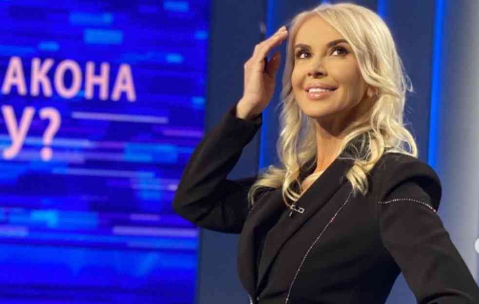 OLIVERA NAPUSTILA RTS, A ONDA I SRBIJU: Promenila profesiju nakon dugo godina, evo šta sada radi (FOTO)