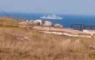 SVI VOJNICI SA ZMIJSKOG OSTRVA SU ŽIVI I ZDRAVI: Zelenski ih sahranio pre vremena, oglasila se ukrajinska mornarica (VIDEO)