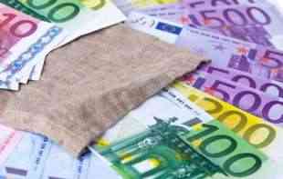 SAD I OVO! Evropska unija hoće da SATRE Rusiju, zabranila isporuku novčanica evra i <span style='color:red;'><b>ulaganja</b></span> u brojne projekte