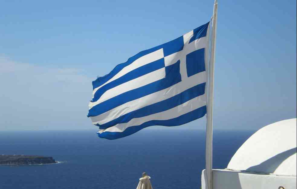 NOVA PRAVILA ZA ULAZAK U GRČKU: Ovo MORATE znati ako planirate putovanje