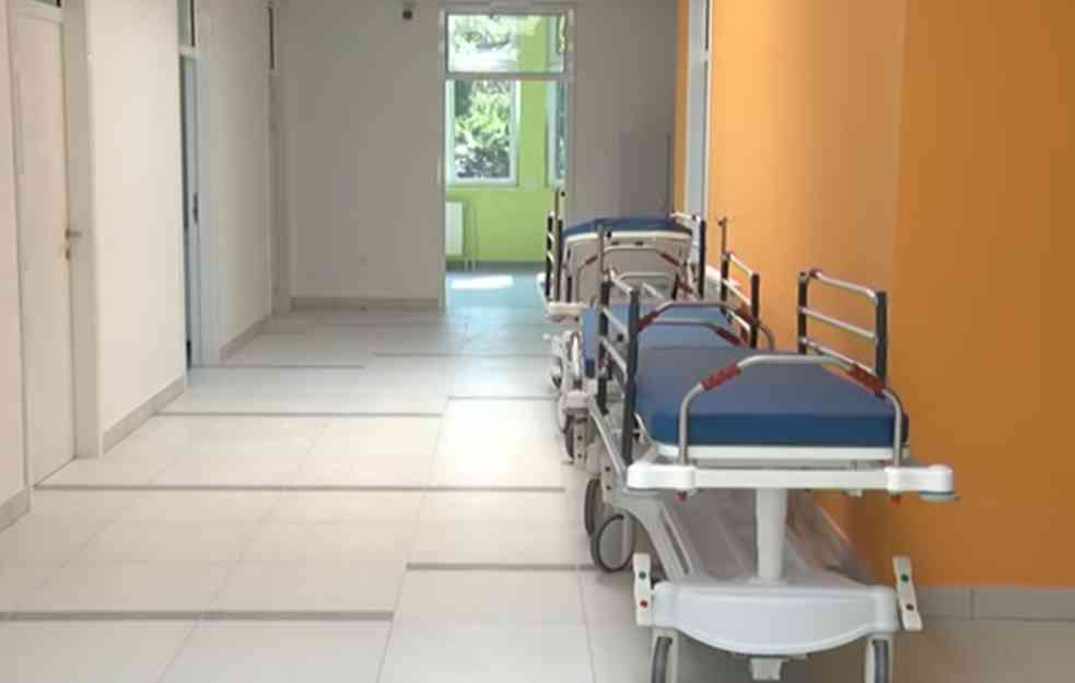 SAMO PRAVU ISTINU KAKVA JESTE: Oglasili se iz bolnice u Aranđelovcu: Porodilište nije zatvoreno