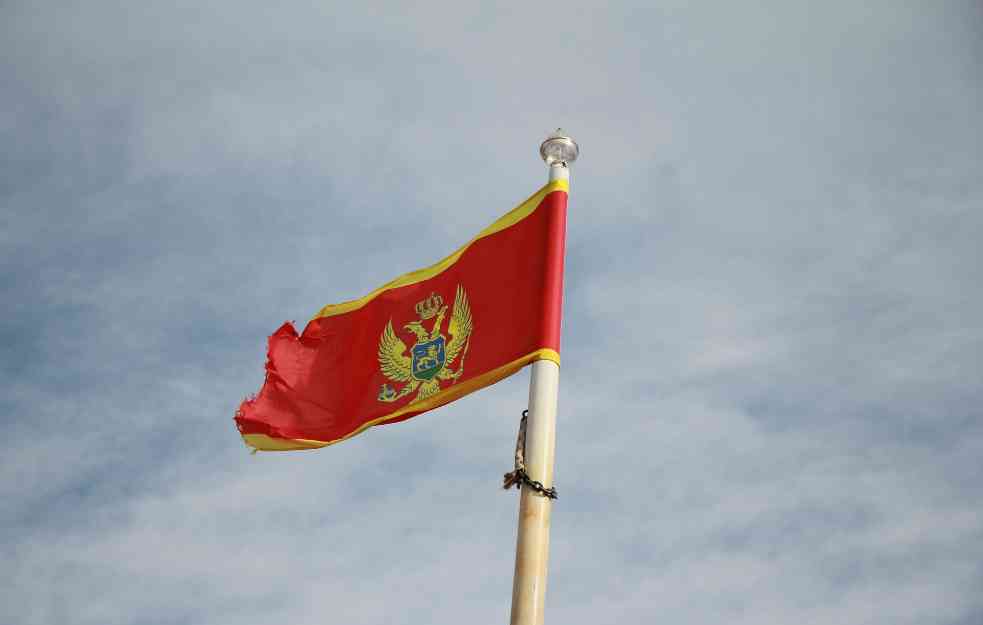 BRUKA I SRAMOTA! Crna Gora proteruje ruskog diplomatu