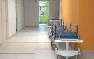 SAMO PRAVU ISTINU KAKVA JESTE: Oglasili se iz bolnice u Aranđelovcu: <span style='color:red;'><b>Porodilište</b></span> nije zatvoreno