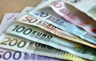 NE TREBAJU IM: Moskva izbacuje evro iz državnih rezervi