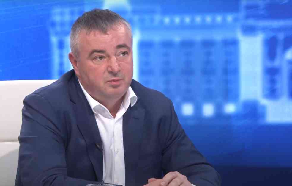 Dušan Bajatović: Važan sastanak o energetici u Moskvi, Lavrov verovatno pregovarač o NIS-u