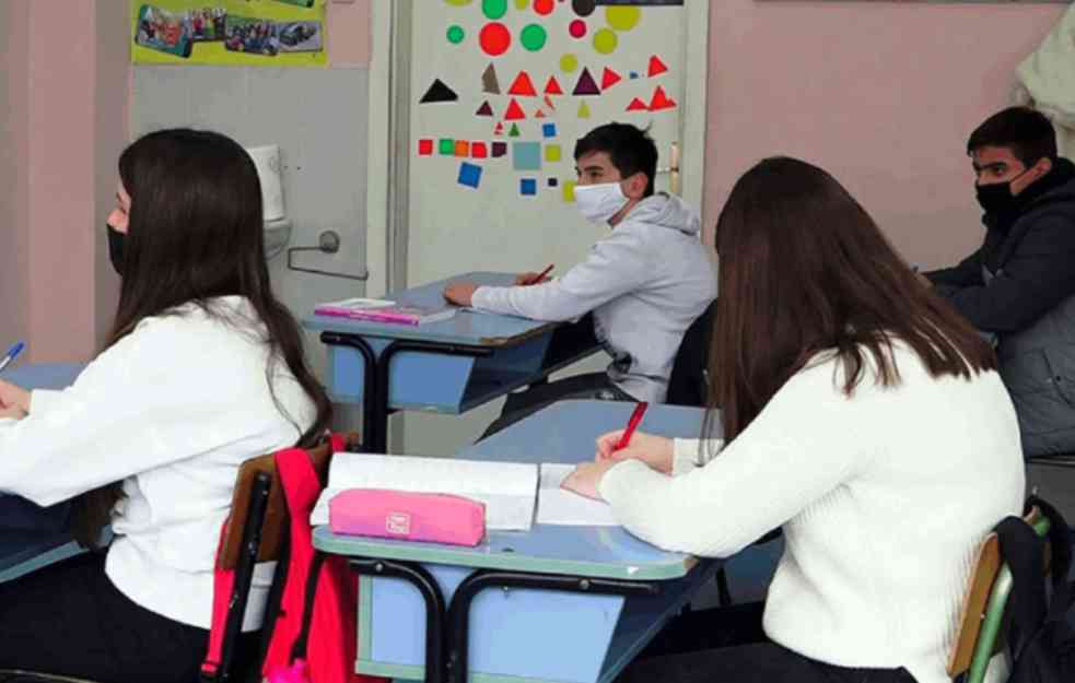 Opasna zaraza u beogradskoj osnovnoj školi: Preduzete mere za sprečavanje širenja infekcije