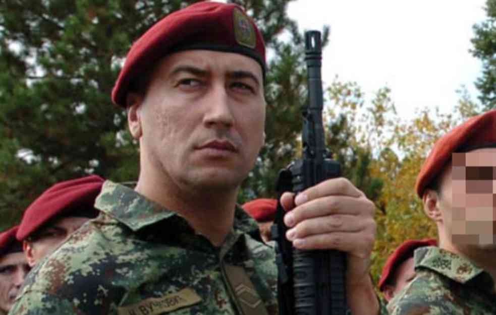 MODERNIZUJU NAM SE VOJNICI: Puška u dva kalibra biće standardno oružje Vojske Srbije