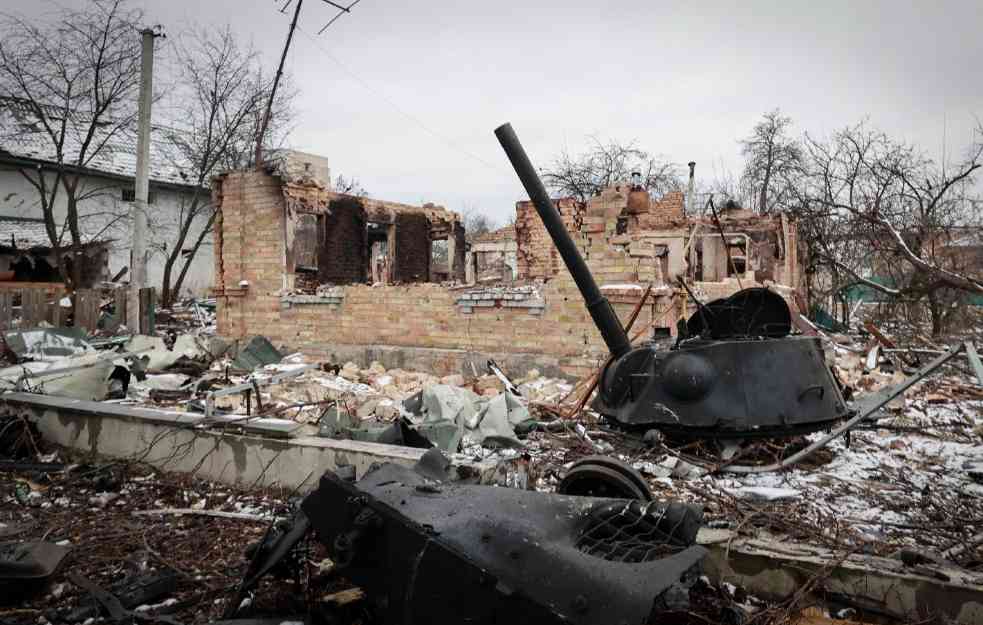 LIDER DONJECKE NARODNE REPUBLIKE: Situacija u Donbasu je uporediva sa onom u Jugoslaviji tokom NATO bombardovanja (VIDEO)