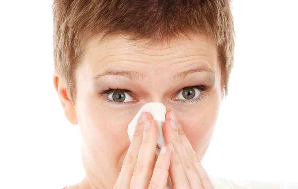 ŠOK ISTRAŽIVANJE ENGLEZA Dokazano kako se prenose alergije unutar familije