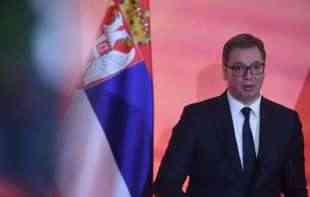 Vučić: Narod u Srbiji ne treba da brine zbog sankcija NIS-u, naći ćemo najbolja <span style='color:red;'><b>rešenja</b></span>