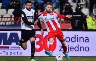Zvanično: Večiti derbi <span style='color:red;'><b>bez publike</b></span>