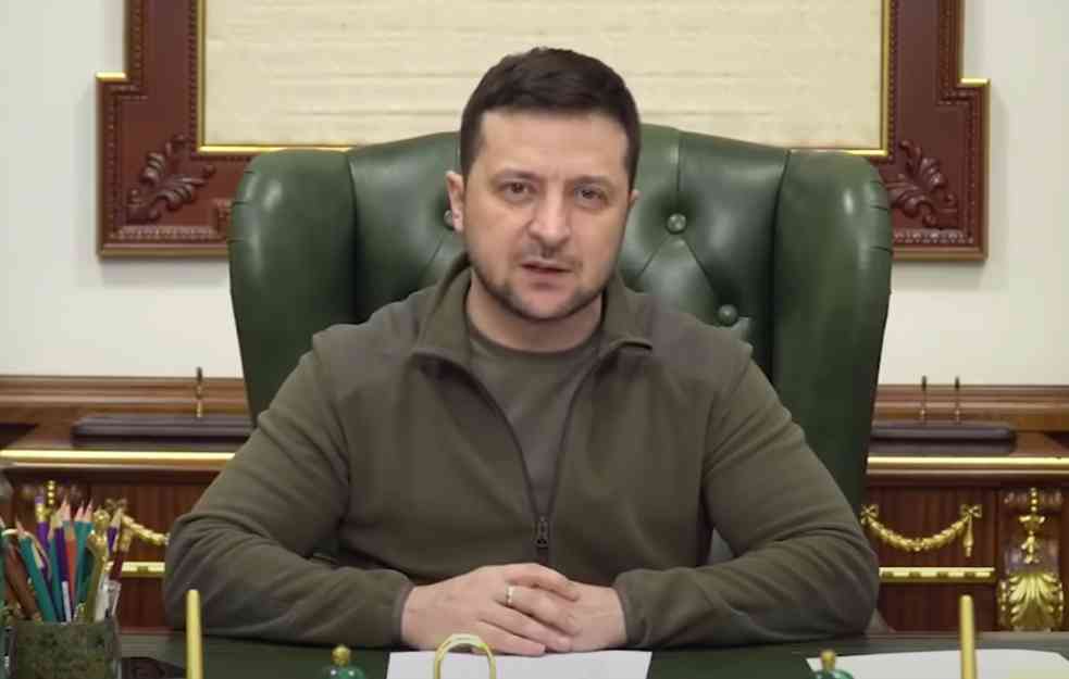 U Londonu se planira okupljanje NATO saveznika: Da li je ovo nada za Ukrajinu?
