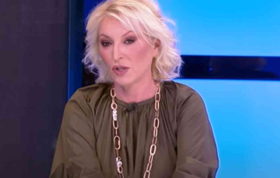 RTS I OLIVERA KOVAČEVIĆ ĆE DA TUŽE ACU LUKASA! Oglasili se iz Javnog servisa i kompanije koja je brojala glasove na Pesmi za Evroviziju