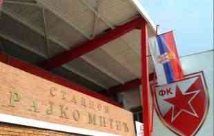 <span style='color:red;'><b>Crvena zvezda</b></span> kažnjena od strane UEFA