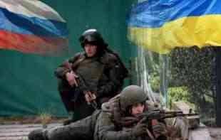 MOSKVA PORUČILA UKRAJINSKIM VOJNICIMA: Predajte se ruskoj vojsci ili okrenite <span style='color:red;'><b>oružje</b></span> protiv Kijeva
