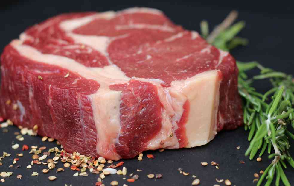 POREKLOM IZ SRBIJE: Od 1. aprila domaće meso u trgovinama sa posebnom oznakom
