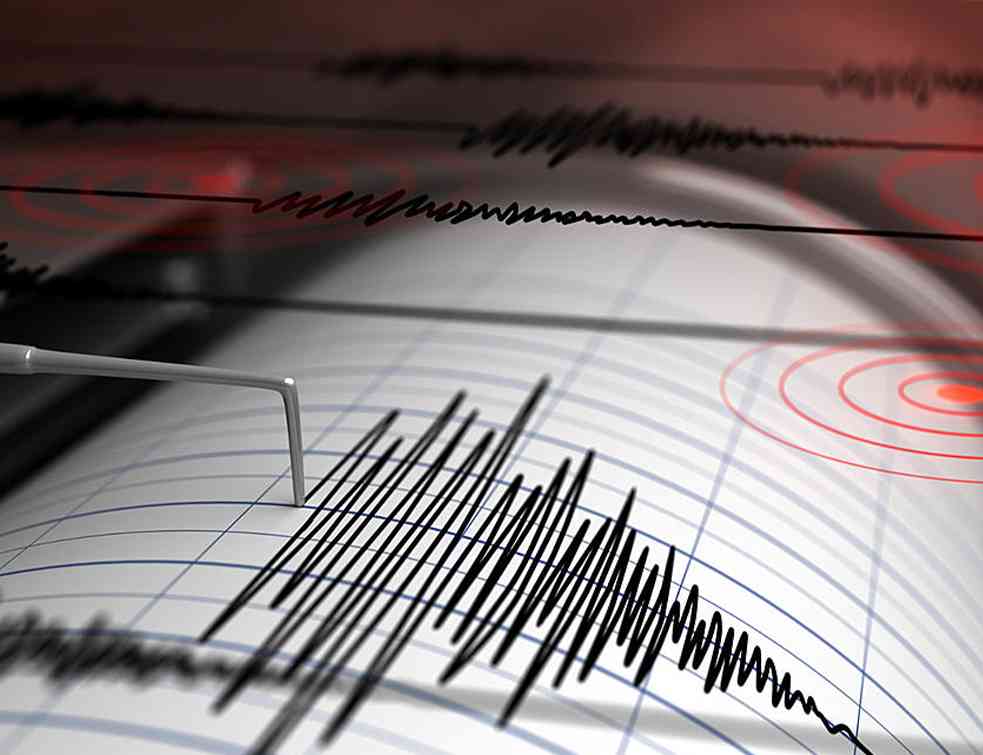 RANO JUTROS REGISTORVAN ZEMLJOTRES U CRNOJ GORI: Epicentar potresa bio u Albaniji