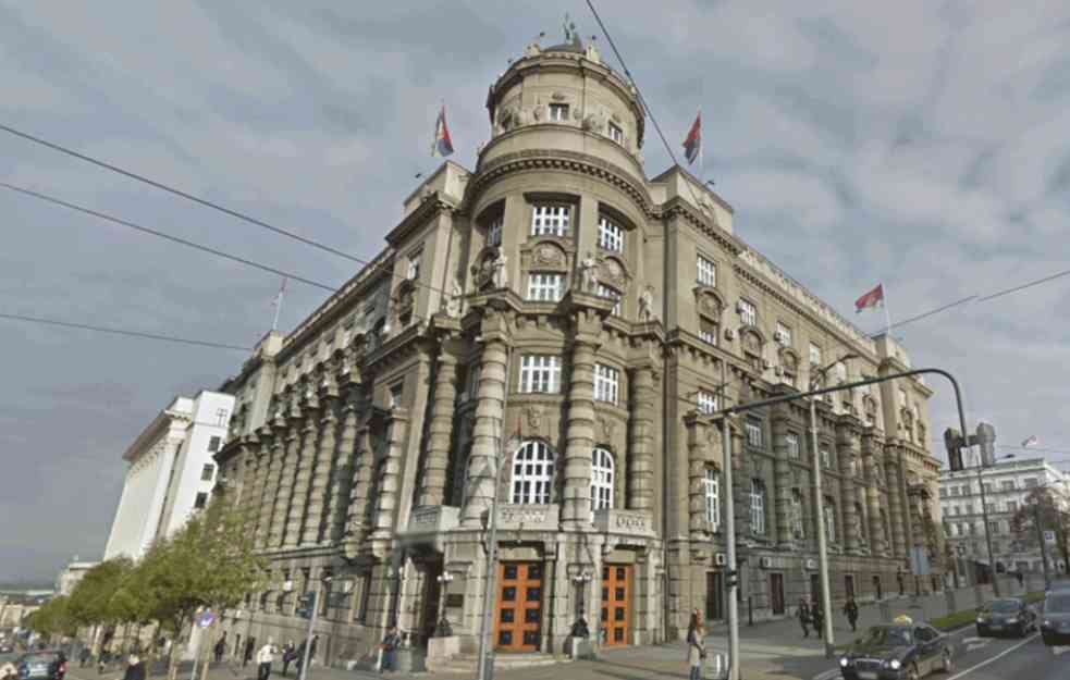 Vlada našla rešenje za dugovanja Robnih kuća Beograd