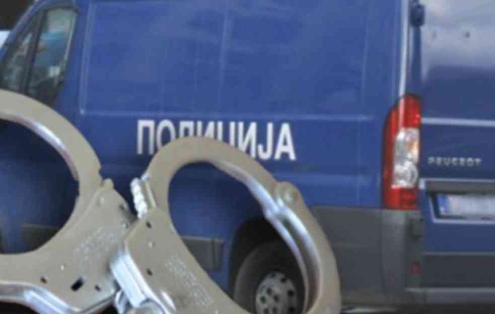 HOROR! Beogradska policija uhapsila muškarca, sumnja se da je SILOVAO UNUKU (12)