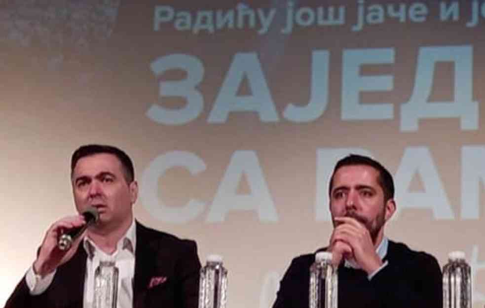 PLJAČKA KRALJICE SRPSKIH BANJA (19)  Procurele muljačine Đurovića i ministra Tome sa 60 miliona evra