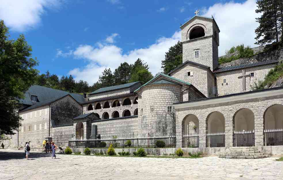 NE PO SVAKU CENU! Mitropolija SPS neće žuriti sa potpisivanjem Temeljnog ugovora 