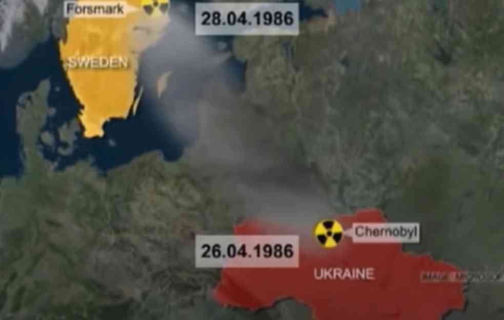 MITOVI i ZABLUDE o Černobilju i najvećoj atomskoj KATASTROFI svih vremena (FOTO+VIDEO)