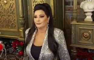 OVO JOŠ NISTE VIDELI: Drag<span style='color:red;'><b>ana Mirković</b></span> od supruga za 8. mart dobila AŽDAJU (FOTO)
