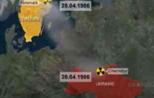 <span style='color:red;'><b>MITOVI</b></span> i ZABLUDE o Černobilju i najvećoj atomskoj KATASTROFI svih vremena (FOTO+VIDEO)