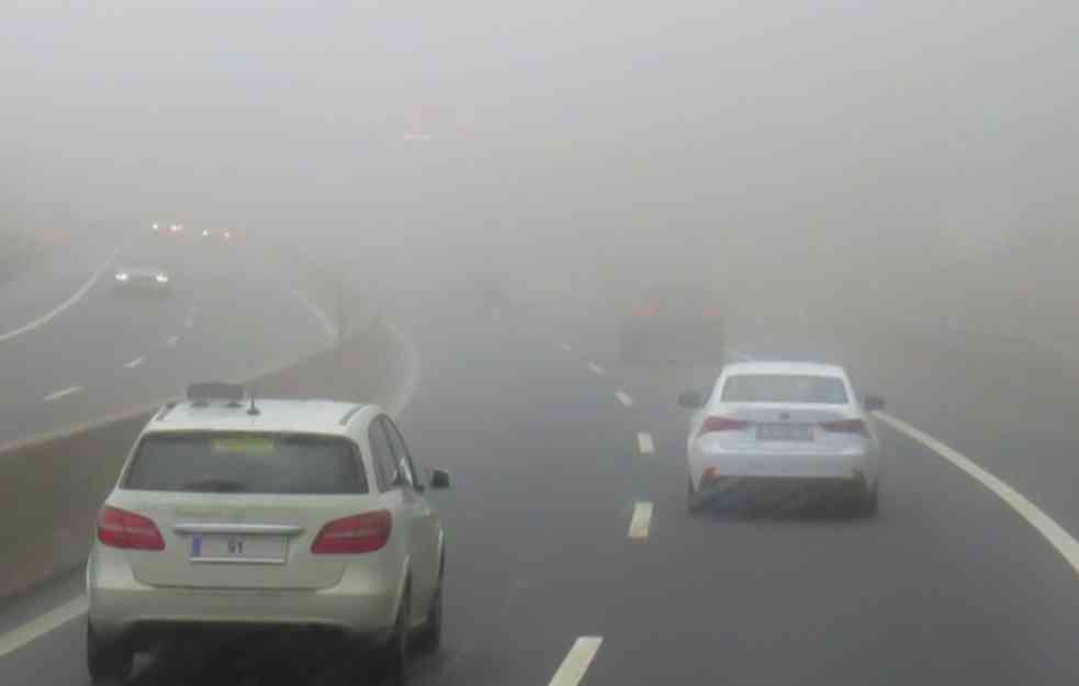 U ovom kraju ujutru izmereno -20°: Ljudi kukaju od hladnoće