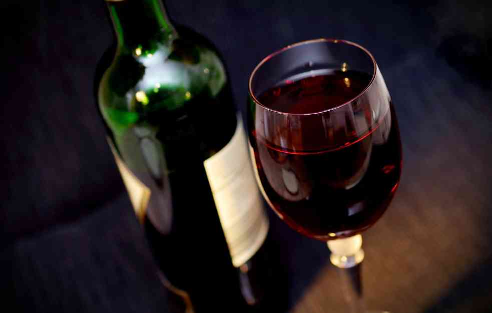 EU od decembra počinje sa primenom novih pravila deklarisanja vina