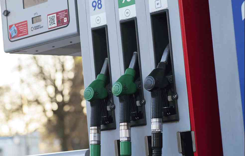 UREDBA STUPILA NA SNAGU: Ograničene cene na pumpama, EVO koliko će od danas koštati gorivo