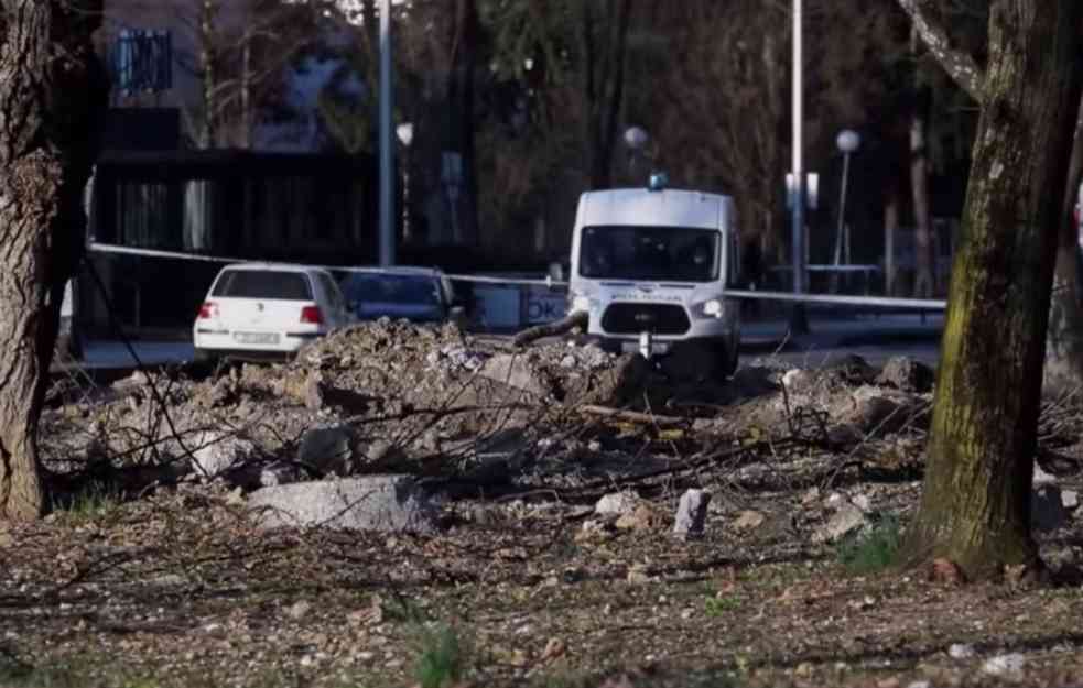 TRAGEDIJA NA HRVATSKOM PUTU: Troje poginulih, 12 povređeno