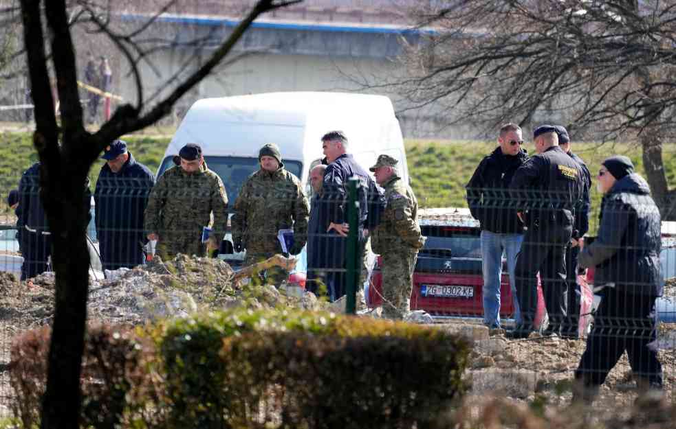 PLENKOVIĆ ZAHTEVA SARADNJU: Hrvatski premijer pisao Stoltenbergu - podelite informacije sa nama (VIDEO)