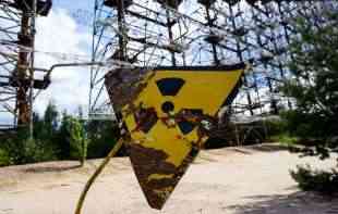 AGONIJA SE NASTAVLJA: Černobilj još uvek bez električne energije, ukrajinski stručnjaci zabrinuti